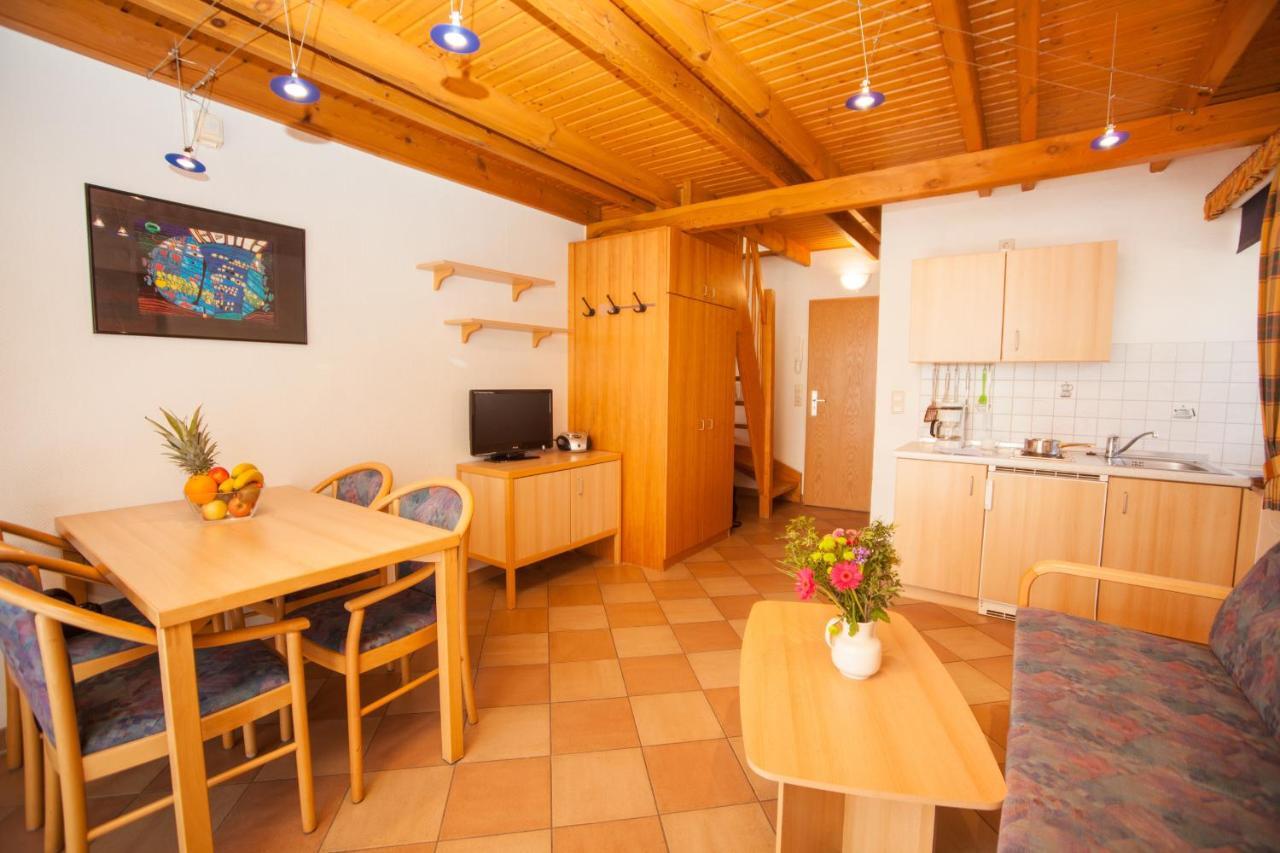 Ferienpark Mecklenburg Ziegendorf Εξωτερικό φωτογραφία